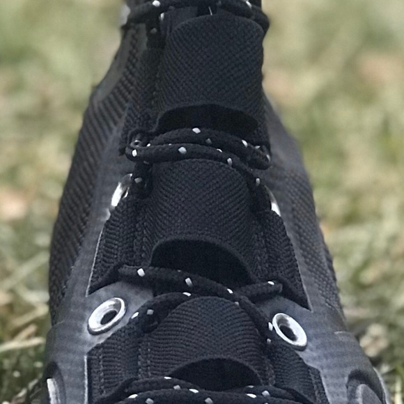 Converse Chuck Taylor 70 Tech Hiker High Tops - Picture 4 of 4